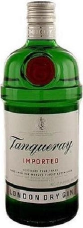 Tanqueray Gin