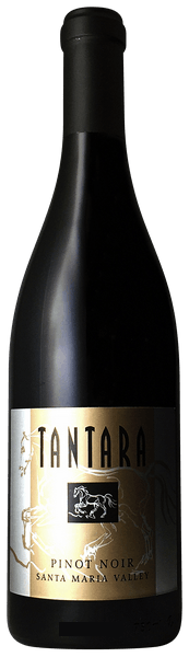 Tantara 'Santa Maria Valley' Pinot Noir 2016