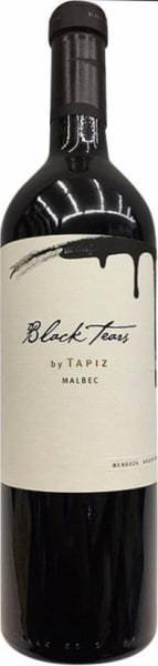 Tapiz Malbec Black Tears