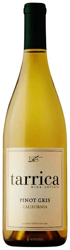 Tarrica Wine Cellars California Pinot Gris 2019