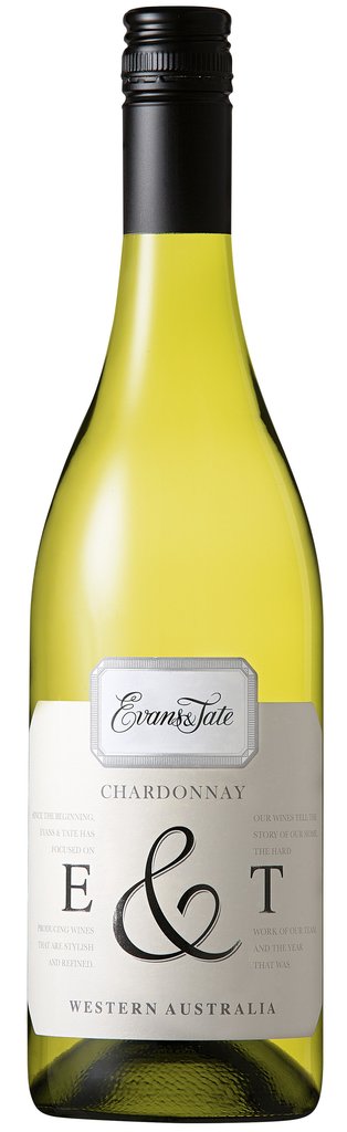 Tate Chardonnay 2017