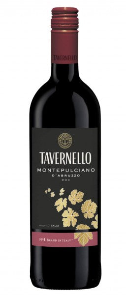 Tavernello Montepulciano d'Abruzzo 2020