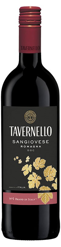 Tavernello Sangiovese di Romagna 2020