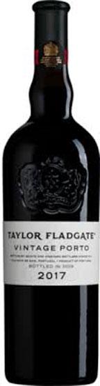 Taylor Fladgate Port Vintage 2017