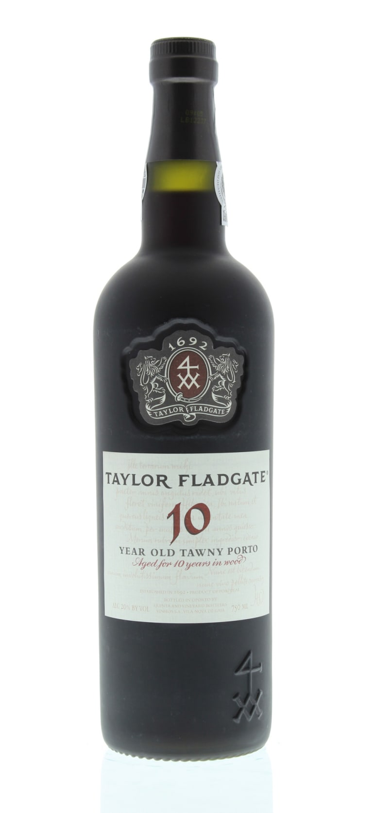 Taylor Fladgate Porto 10 Year Old Tawny