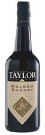Taylor Golden Sherry