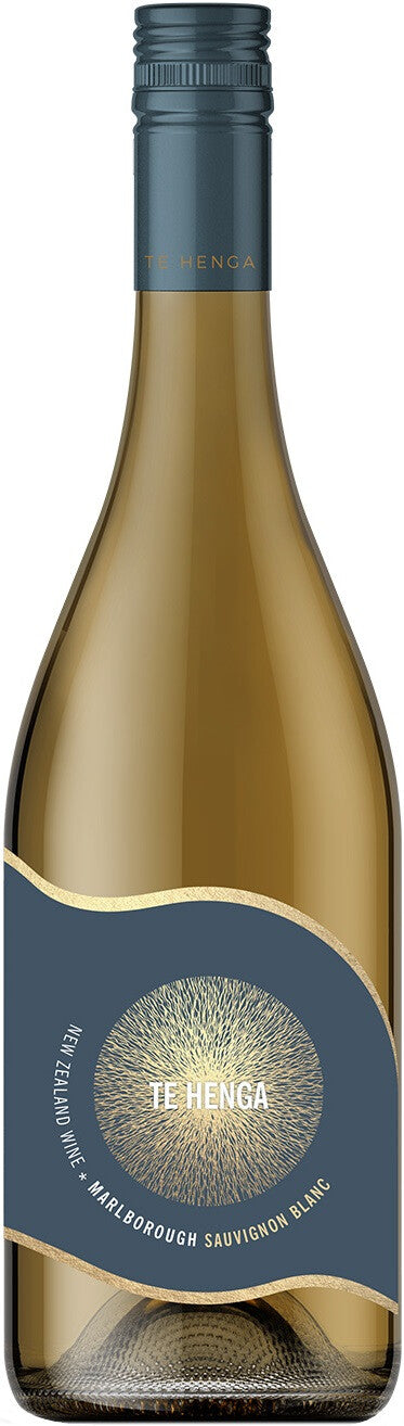 Te Henga Sauvignon Blanc 2021