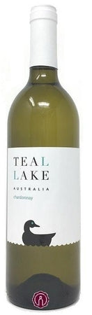 Teal Lake Chardonnay 2015