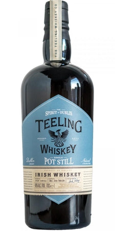 Teeling Irish Whiskey Single Pot Still