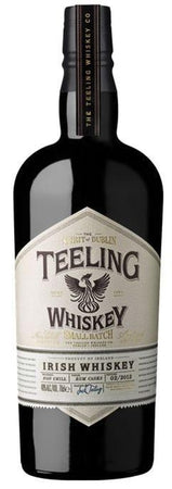 Teeling Irish Whiskey Small Batch