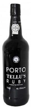 Tellu's Porto Ruby