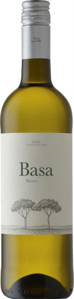 Telmo Rodriguez Rueda Basa Blanco 2019