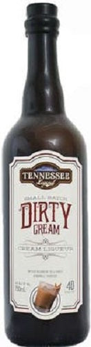Tennessee Legend Dirty Cream
