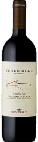 Tenuta Ammiraglia Cabernet Terre More 2016