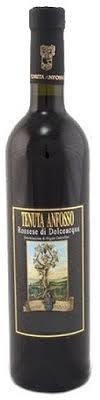 Tenuta Anfosso Antea Origini