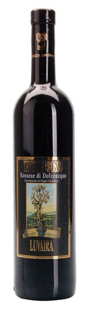 Tenuta Anfosso Rossese di Dolceacqua Superiore 2017