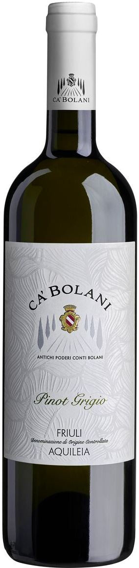 Tenuta Ca' Bolani Pinot Grigio Superiore 2020