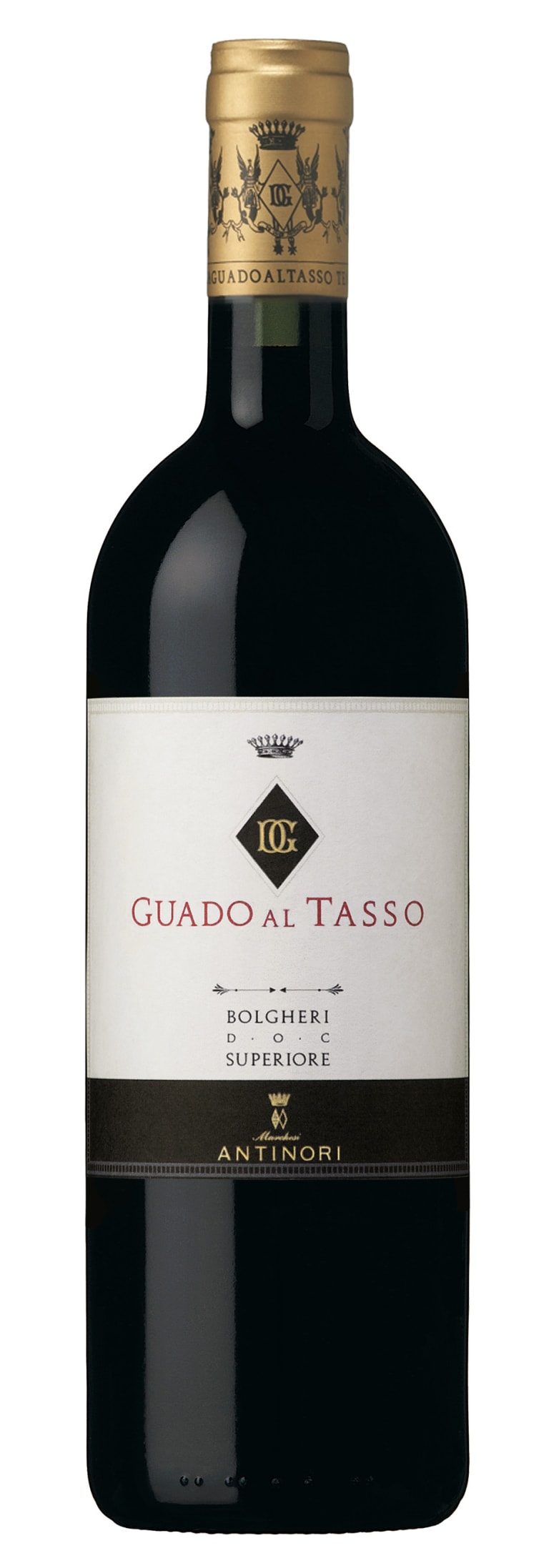Tenuta Guado Al Tasso Bolgheri Superiore 2019