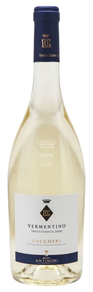 Tenuta Guado Al Tasso Bolgheri Vermentino 2019