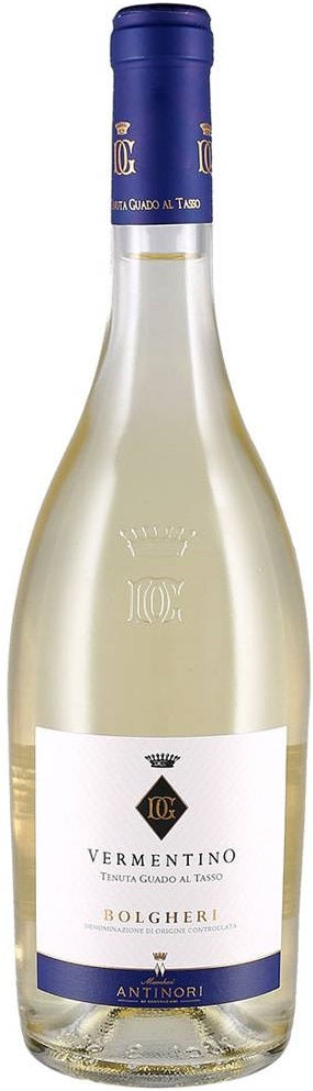 Tenuta Guado Al Tasso Bolgheri Vermentino 2020