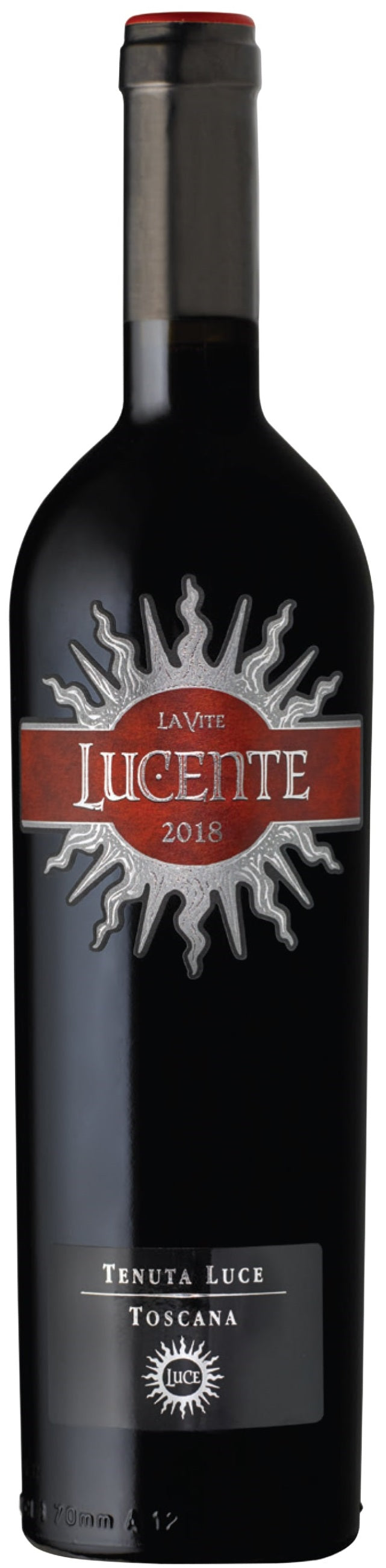 Tenuta Luce Lucente 2020