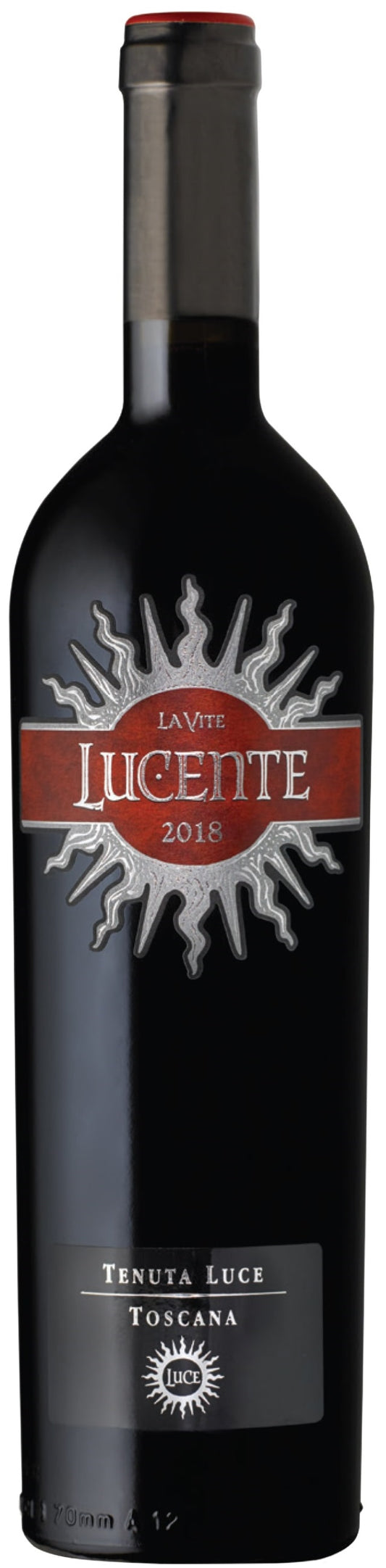 Tenuta Luce Lucente 2020