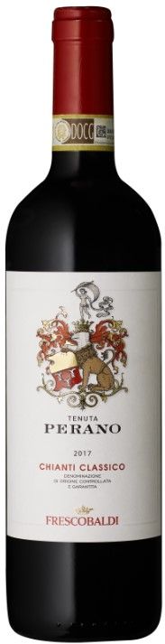 Tenuta Perano Chianti Classico 2017