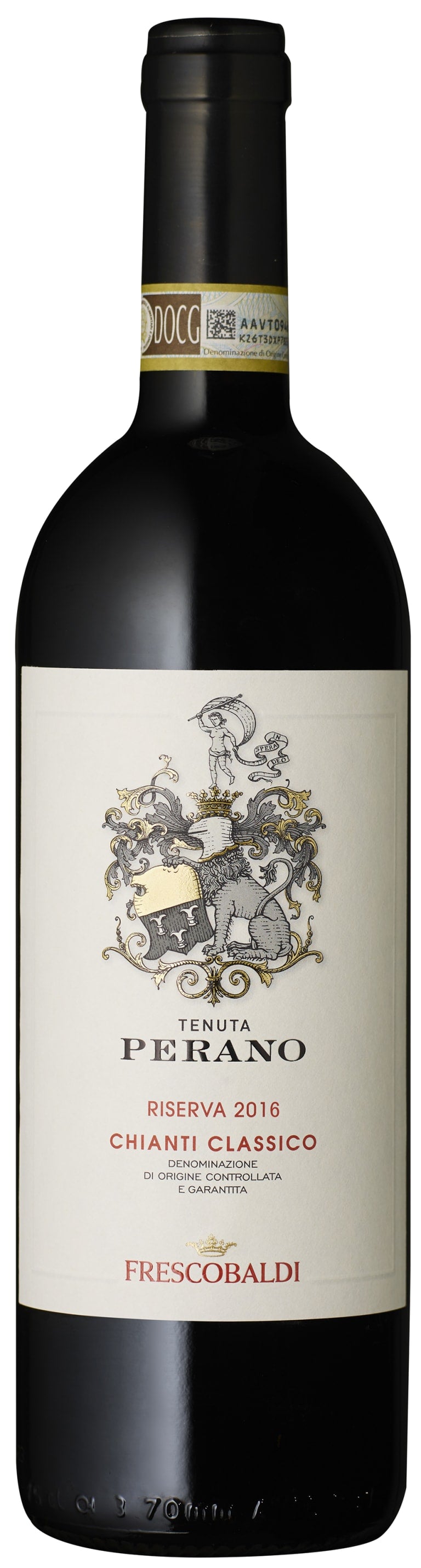 Tenuta Perano Chianti Classico Riserva 2016