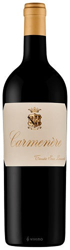 Tenuta San Leonardo CARMENERE 2015