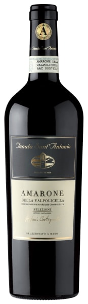 Tenuta Sant'Antonio Amarone della Valpolicella Selezione Antonio Castagnedi 2016