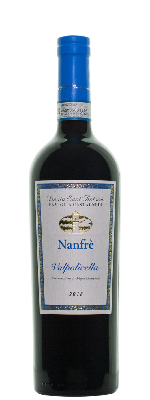 Tenuta Sant'Antonio Valpolicella Nanfre 2018