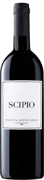 Tenuta Sette Cieli 15 Scipio