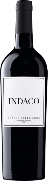 Tenuta Sette Cieli 16 Indaco