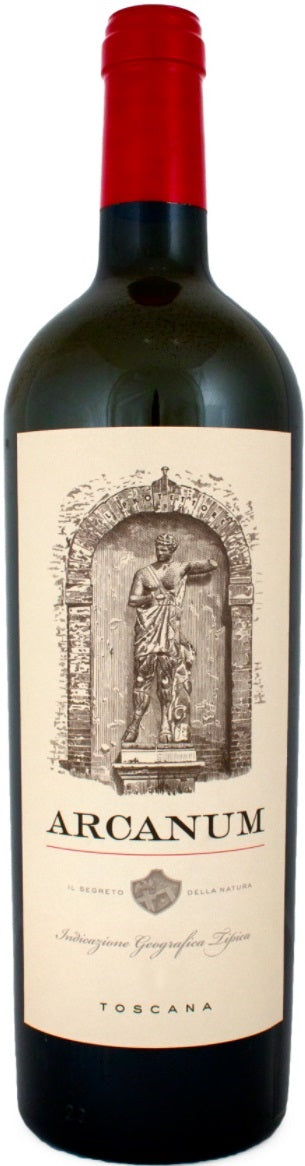 Tenuta di Arceno Arcanum 2015
