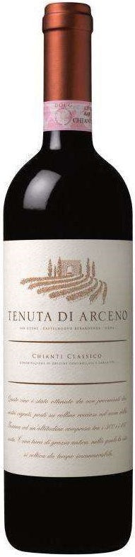 Tenuta di Arceno Chianti Classico 2019