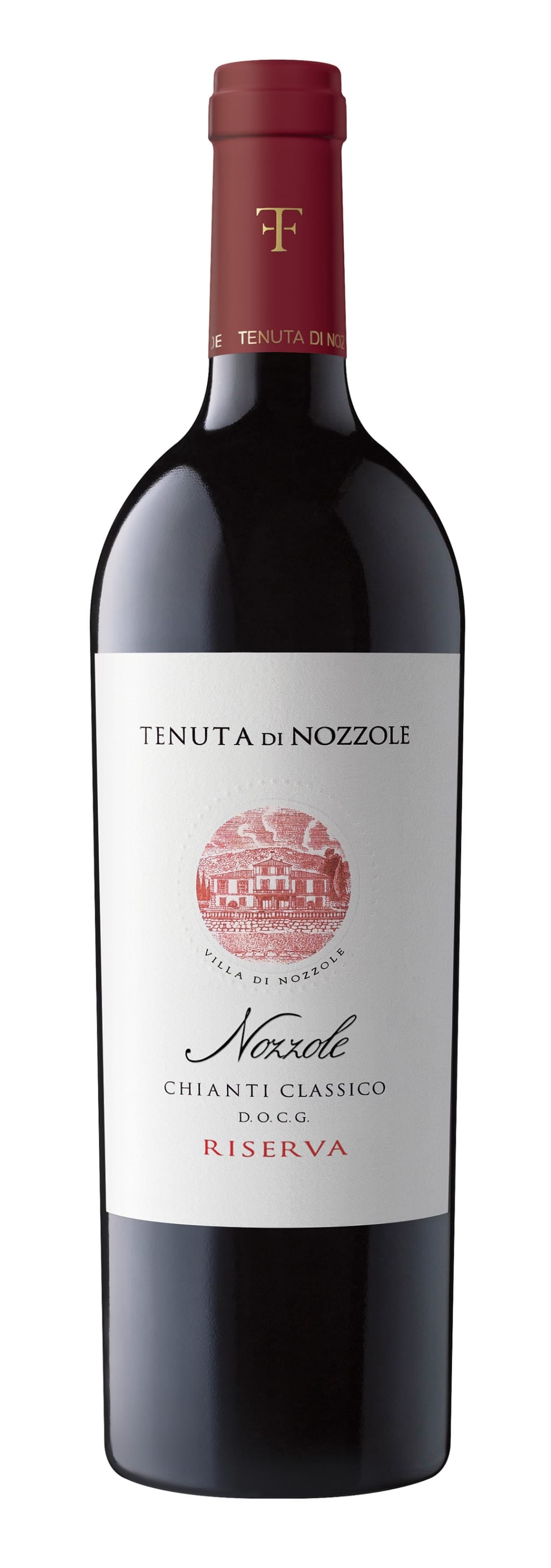 Tenuta di Nozzole Chianti Classico Riserva La Forra 2020