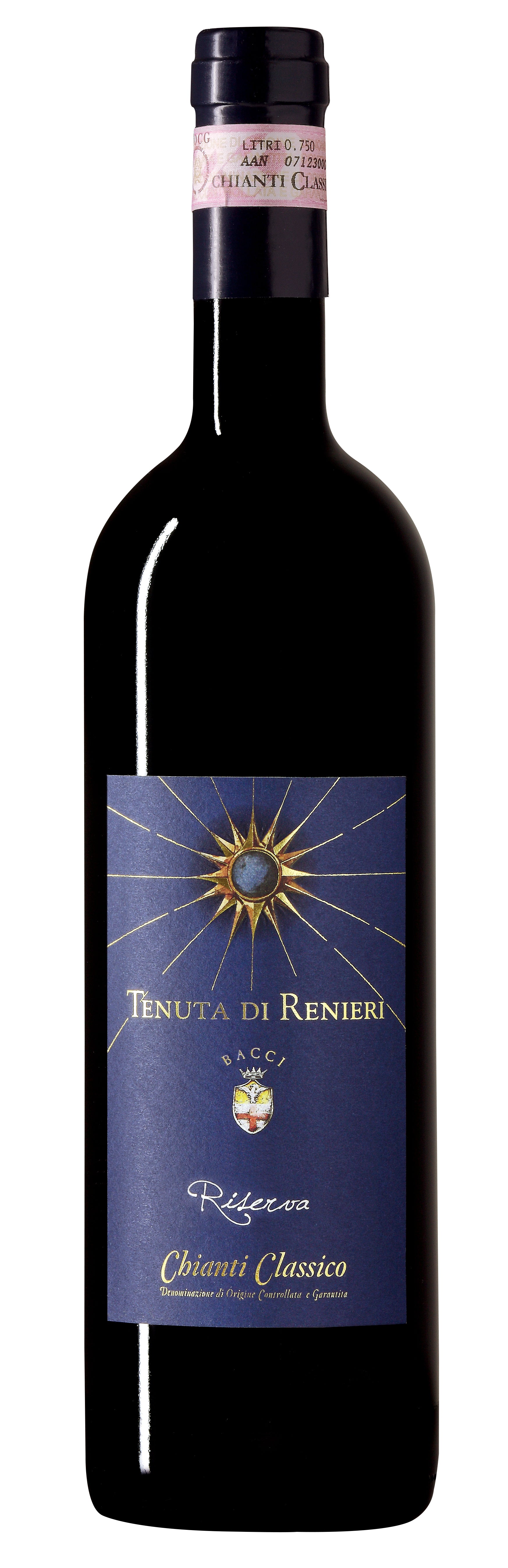 Tenuta di Renieri Chianti Classico 2016