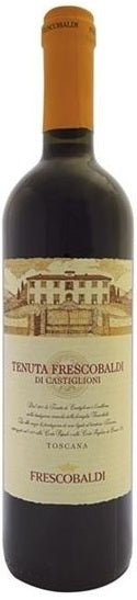 Tenuta Frescobaldi di Castiglioni Toscana 2018