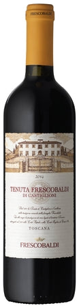 Tenuta Frescobaldi di Castiglioni Toscana 2015