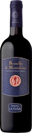 Tenuta La Fuga Brunello di Montalcino 2012