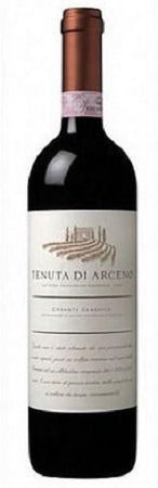 Tenuta di Arceno Chianti Classico 2014