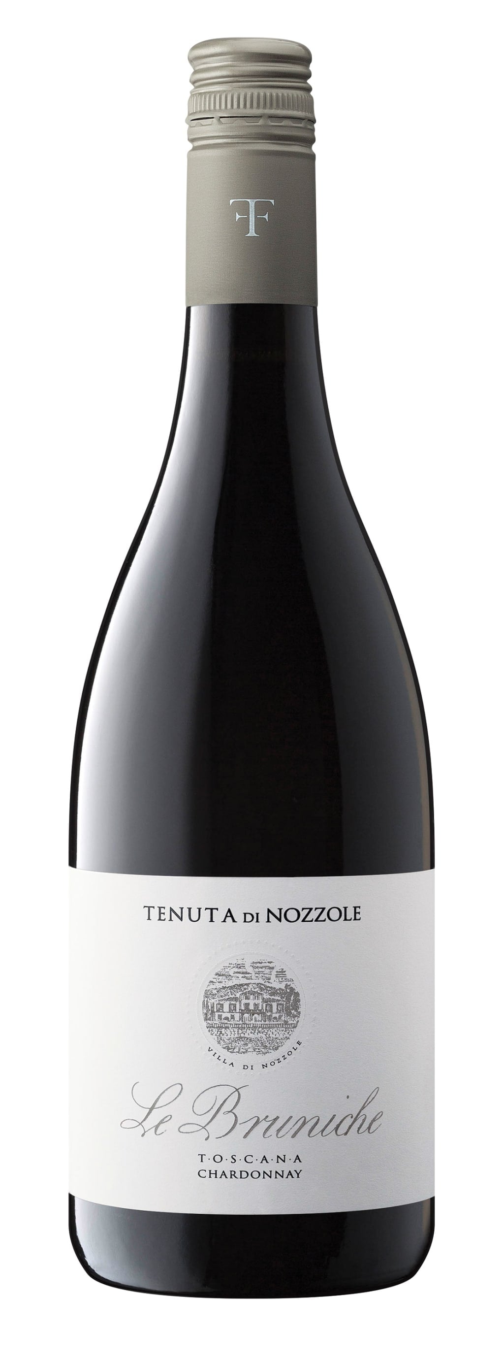 Tenuta di Nozzole Toscana Chardonnay le Bruniche 2019