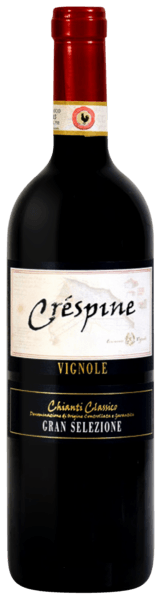 Tenuta di Vignole 'Crespine' Chianti Classico Gran Selezione DOCG 2013