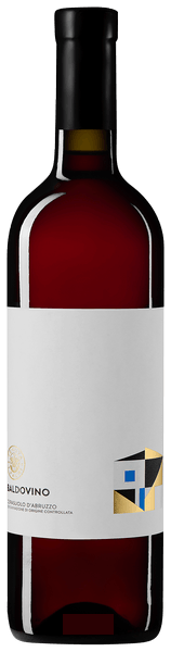 Tenuta i Fauri Baldovino Cerasuolo d'Abruzzo Rosé 2018 (Case Only)