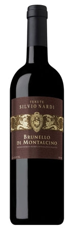 Tenute Silvio Nardi Brunello di Montalcino 2012