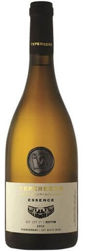 Teperberg Chardonnay Essence 2020