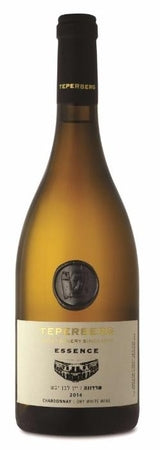 Teperberg Chardonnay Essence 2014