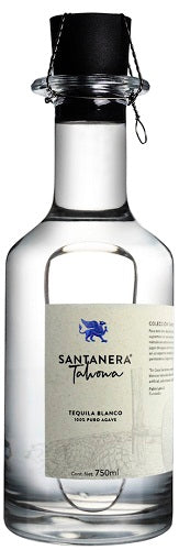 Tequila, 'Tahona', Santanera