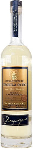 Ocho Tequila Extra Anejo