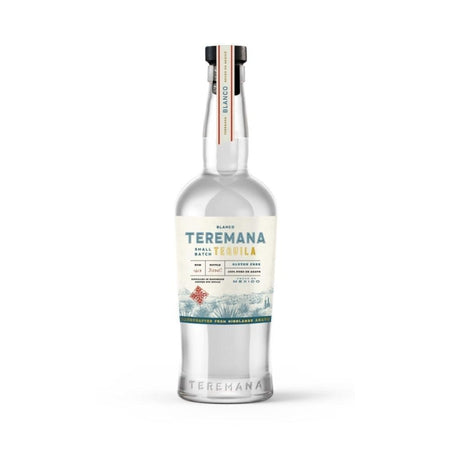 Teremana Tequila Blanco